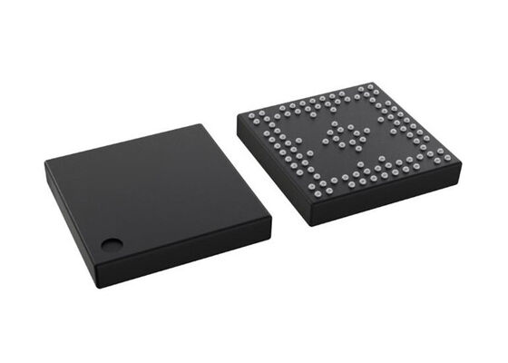 R7FA4L1BD3CAG Microcontroller MCU 80MHz RA4L1 Microcontroller IC LFBGA-100 32-Bit Arm Cortex-M33 MCU