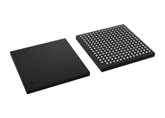 R7KA8T2ADECAB Microcontroller MCU RA8T2 Microcontroller IC LFBGA-224 32-Bit Microcontroller IC