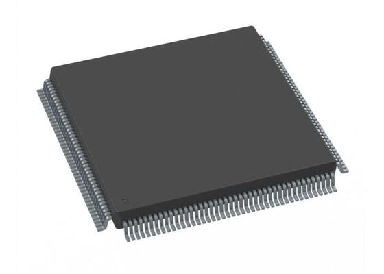S32N550AACN0VUD Microcontroller MCU Vehicle Super-Integration Processor For Central Compute