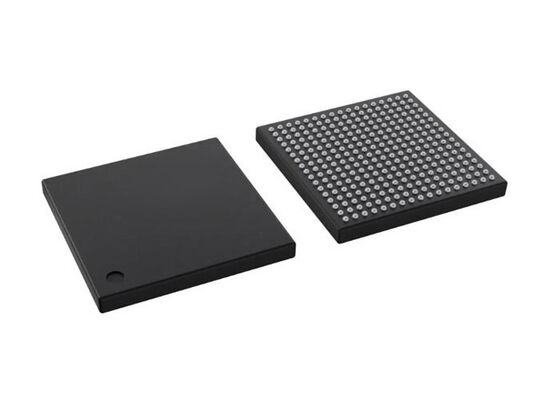 R7KA8T2CFDCAC Microcontroller MCU 800MHz RA8T2 Microcontroller IC LFBGA-289 ARM Microcontrollers