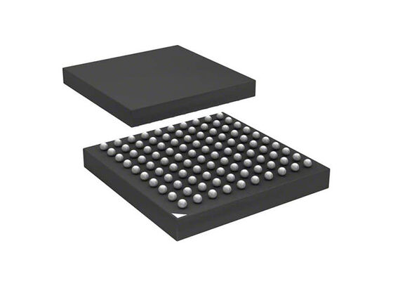SC668330MMH Integrated Circuit Chip Low-Power Display Driver For Embedded Display Systems