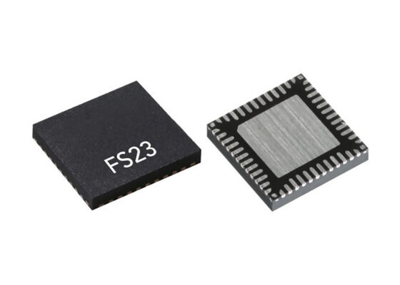 SFS2300BMBD1EP Integrated Circuit Chip High Integrated Automotive Power Management IC HVQFN-48