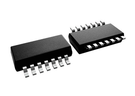 TCAN1473ACDYYRQ1 Integrated Circuit Chip Automotive Low-Power Signal Improvement CAN FD Transceiver