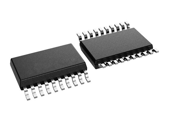 MSPM0C1104SDGS20R Microcontroller MCU 24MHz Arm Cortex-M0+ Mixed-Signal Microcontrollers With 1KB SRAM