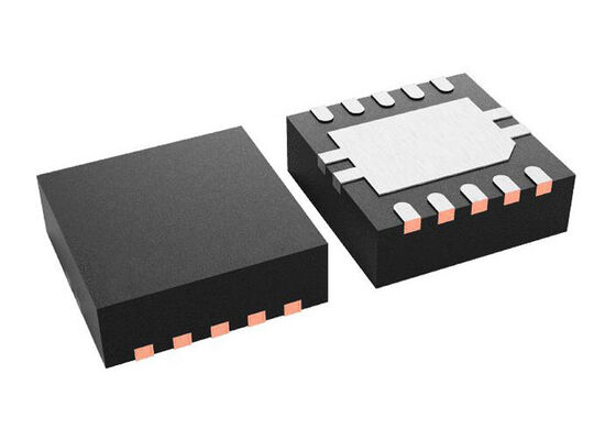 TIOL1123DRCR Integrated Circuit Chip 250kbps IO-Link Device Transceivers With Integrated Surge Protection