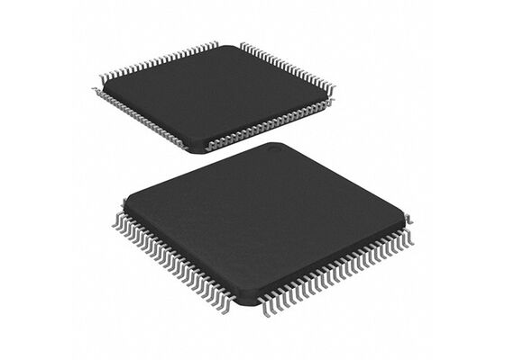 SC668326MLL Integrated Circuit Chip High-Resolution Integrated Display Driver For Mobile Devices