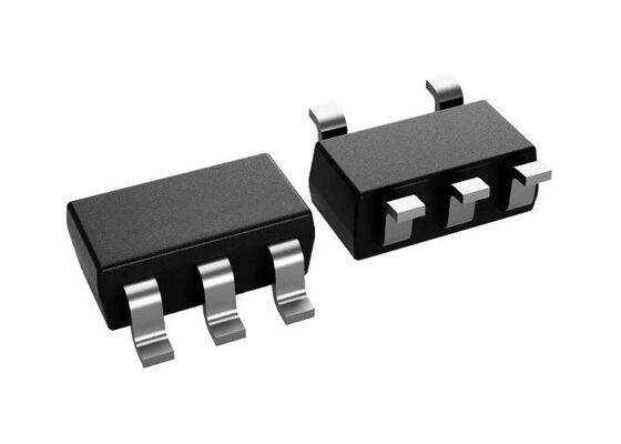 TPS7E8101DBVR Integrated Circuit Chip 150mA 40V 2.8μA Low IQ Low-Dropout Linear Regulator