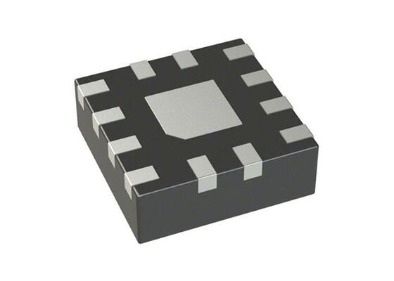 TRF1218RPVR Integrated Circuit Chip Near-DC To 25GHz Single-Ended To Differential RF Amplifier