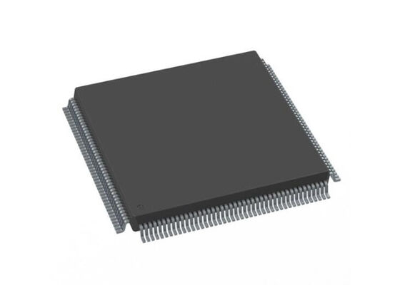 MCXE31BMPB Microcontroller MCU 160MHz MCX E31 32-Bit Microcontroller IC HDQFP-172