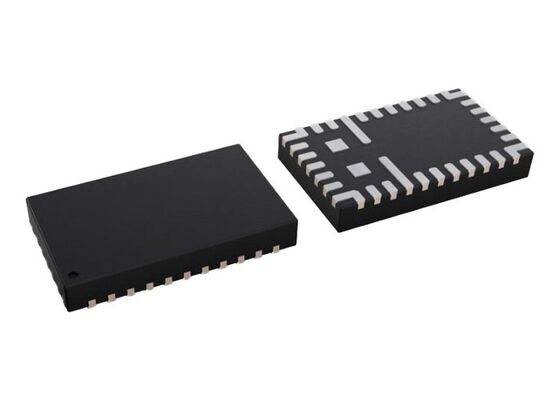 RAA489400ARGNP Integrated Circuit Chip 55mA USB Type-C Port Controller FCQFN-32 USB Controller IC