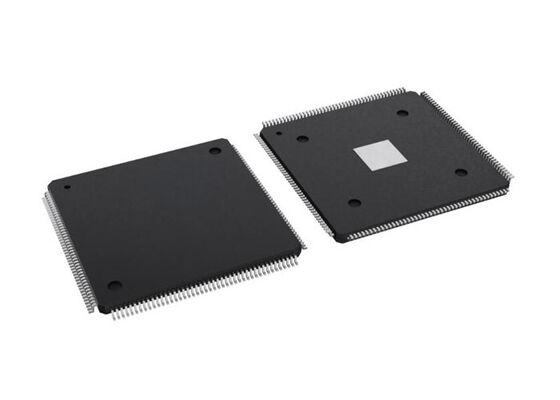 R7KA8T2JFECHC Microcontroller MCU 600MHz 32-Bit Microcontroller IC HLQFP-176 RA8T2 ASSP MCU