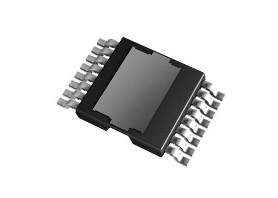 RBA190N15YAPF-6UA04 Integrated Circuit Chip 150V 190A REXFET-1 N-Channel Power MOSFET In TOLT Package
