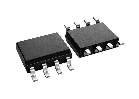 TCAN6062VDR Integrated Circuit Chip High-Speed Controller Area Network Transceiver With Standby Mode