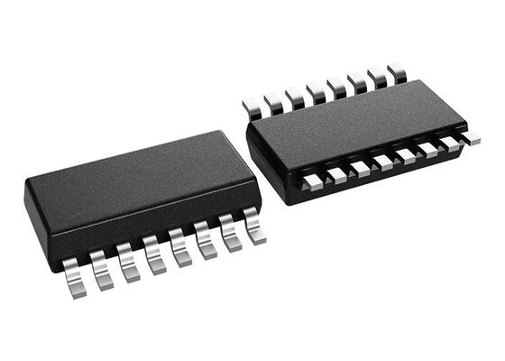 TMUX1308AQDYYRQ1 Integrated Circuit Chip Current Injection Controlled Multiplexers For High-Impedance Loads