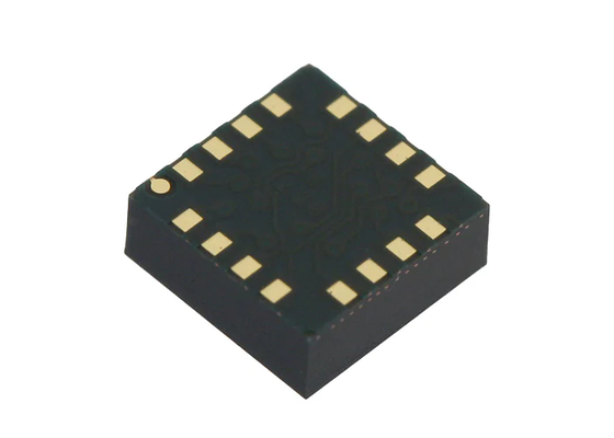 LIS344ALH Sensor IC High Performance 3-Axis Ultracompact Linear Accelerometer