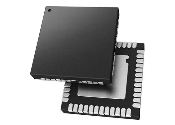 ADUCM360BCPZ128 Microcontroller MCU Low Power Precision Analog Microcontroller With Dual Sigma-Delta ADC