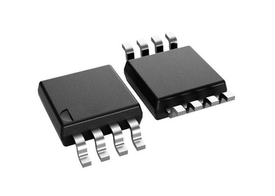 DAC121S101DGKTSEP Integrated Circuit Chip 12-Bit Voltage-Output Digital-To-Analog Converter VSSOP-8