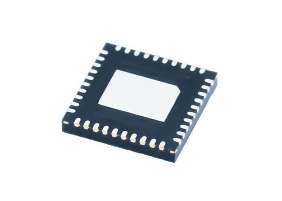 DAC7716SRHAR Integrated Circuit Chip High-Accuracy 12-Bit Serial Input Digital-To-Analog Converter VQFN-40
