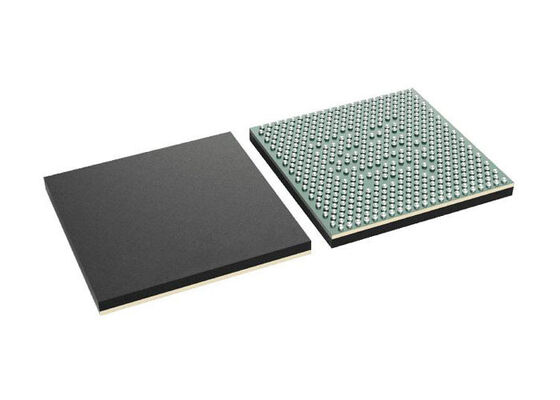 DLPC8545AMD Integrated Circuit Chip 4K UHD 120Hz DLP Digital Display Controller For DLP472TP DMD