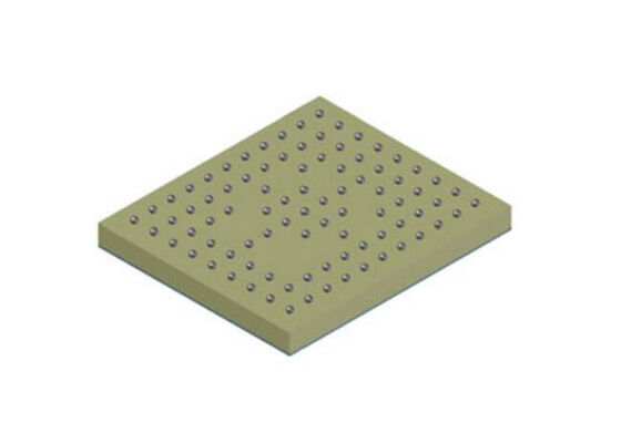 E8300-101WC78-ABG Integrated Circuit Chip EZAIRO 8300 2-Channel Audio Signal Processor WLCSP-87