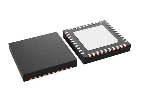 DAC8750IRHAR Integrated Circuit Chip 16-Bit Programmable Current Output Digital-To-Analog Converters