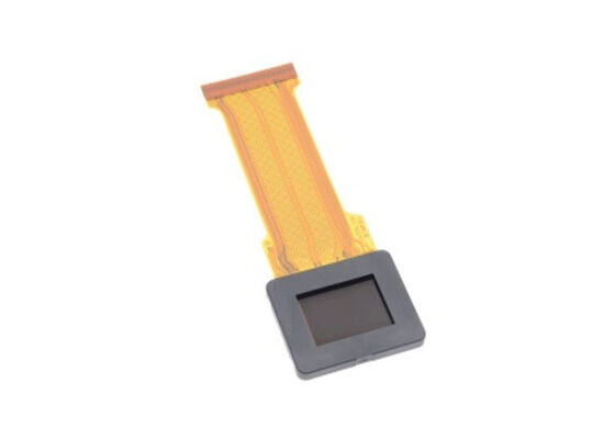 ECX342A Integrated Circuit Chip 0.64-Type Full HD OLED Microdisplay For Camera EVF And Scope EVF