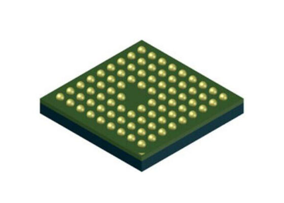 E8300-101B78-ABG Integrated Circuit Chip Audio Processor For Digital Hearing Aids And Hearables VFBGA-78