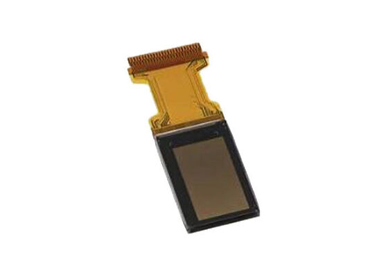 ECX343FNA Integrated Circuit Chip Ultra-High Resolution 0.68-Type Full HD OLED Microdisplay