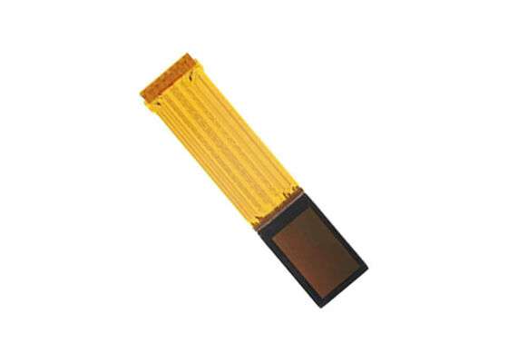 ECX343FN Integrated Circuit Chip High Resolution 0.68-Type Full HD OLED Microdisplay For AR Headsets