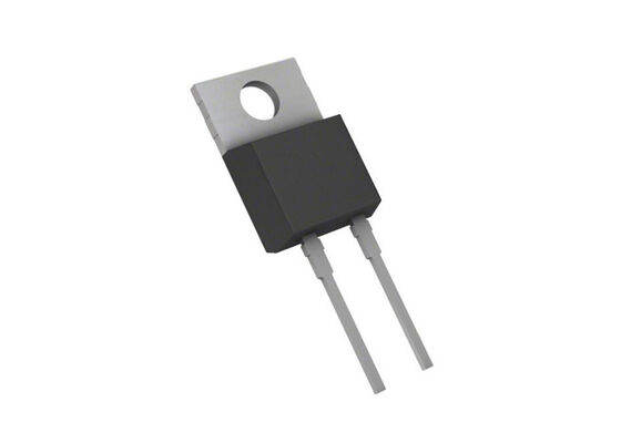 FFSP10120A Integrated Circuit Chip 1200V 10A Silicon Carbide Schottky Diode TO-220-2