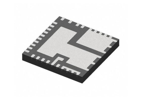 FAN65005A Integrated Circuit Chip 65V 8A High Performance Synchronous PWM Buck Regulator PQFN-35