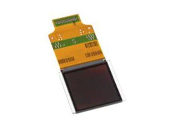ECX344A Integrated Circuit Chip High Resolution 1.30-Type Full HD OLED Microdisplay For VR Headsets