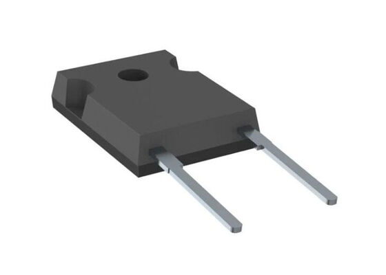 FFSH50120A Integrated Circuit Chip 1200V 50A Silicon Carbide Schottky Diode TO-247-2 SiC Diodes
