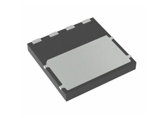 FFSM0865B Integrated Circuit Chip Silicon Carbide Schottky Diode 650V 8A Rectifiers Diodes PQFN-4