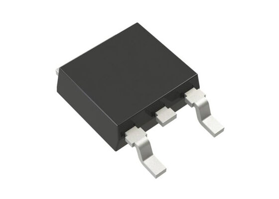 FFSD0665B Integrated Circuit Chip 650V 6A Silicon Carbide Schottky Diode TO-252-3