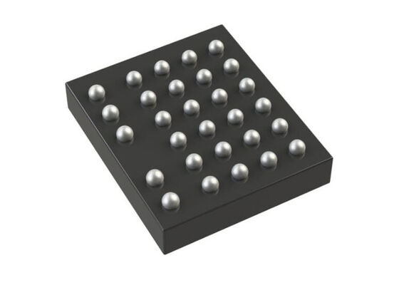 HPM10-W29A100G Integrated Circuit Chip Power Management IC For Hearing Aids WLCSP-29