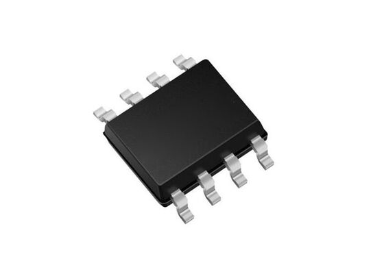 NCP81071BDR2G Integrated Circuit Chip 5A High Speed Low Side MOSFET Driver SOIC-8 Gate Drivers