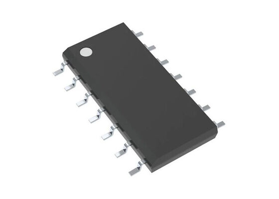 NCS21874DR2G Integrated Circuit Chip 45µV Offset Zero-Drift Operational Amplifier SOIC-14