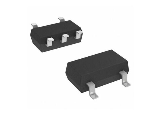 NCV333ASQ3T2G Integrated Circuit Chip Low Power Precision Operational Amplifier With 30µV Offset