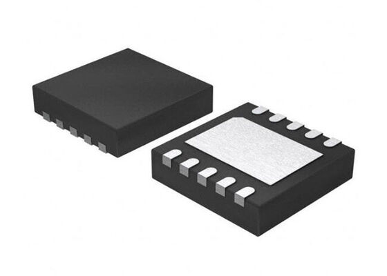 NIS5420MT5TXG Integrated Circuit Chip Current Protection IC 12V 4A ISENSE Electronic Fuse WDFN-10