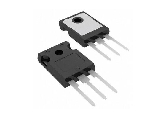 NTHL016N065M3S Integrated Circuit Chip SiC MOSFET Transistors 650V Silicon Carbide MOSFETs TO-247-3