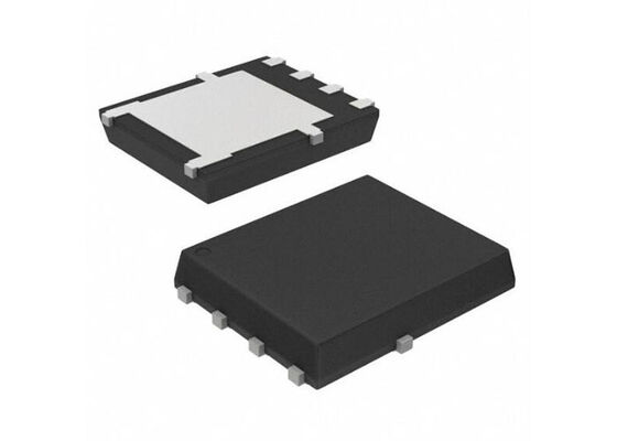 NTMFS6D2N08XT1G Integrated Circuit Chip 80V 73A N-Channel Power MOSFETs DFN-5 Low/Medium Voltage MOSFETs