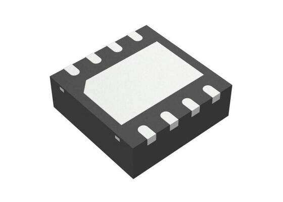 NCP81071BMNTXG Integrated Circuit Chip High Speed Dual Low Side MOSFET Driver IC WDFN-8