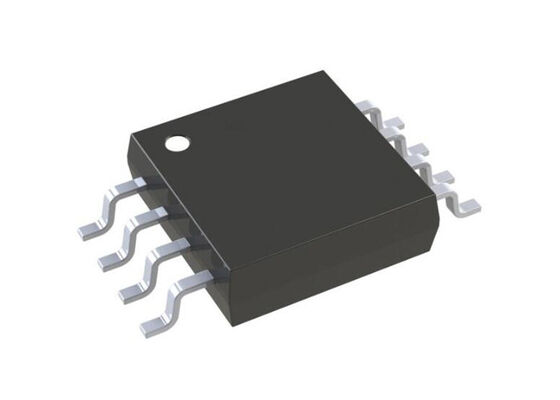 NCS7031DM1G020R2G Integrated Circuit Chip 80V High Voltage Current Sense Amplifiers Micro8