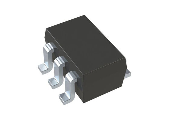 NCV213RSQT2G Integrated Circuit Chip Bidirectional Current Shunt Monitor SC70-6 Current Sense Amplifiers