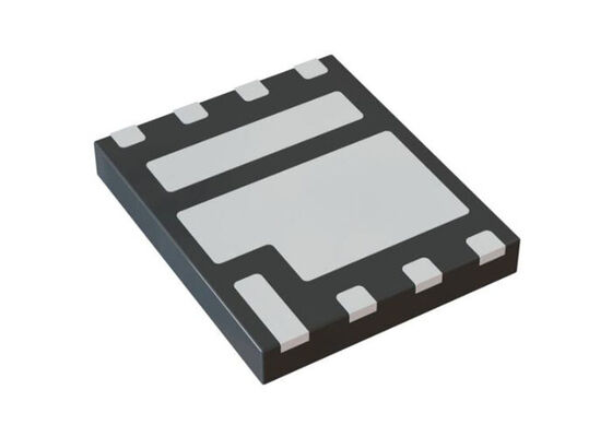 NTMFD1D1N02X Integrated Circuit Chip 25V N-Channel Power MOSFET PQFN-8 Low/Medium Voltage MOSFETs