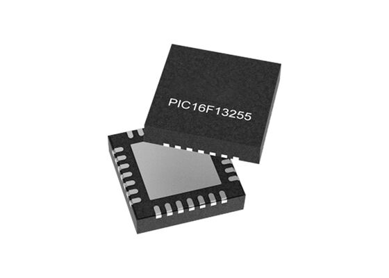 PIC16F13255-E/3LW Microcontroller MCU 32MHz Microcontroller With Integrated Configurable Logic Block