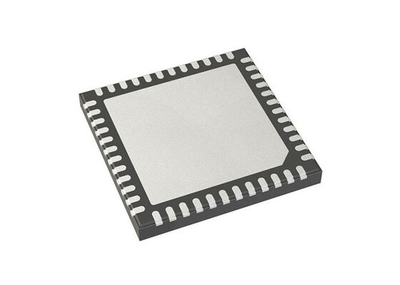 PIC18F55Q35-E/6MX Microcontroller MCU 8-Bit 64MHz Microcontroller For Industrial Embedded Control Systems