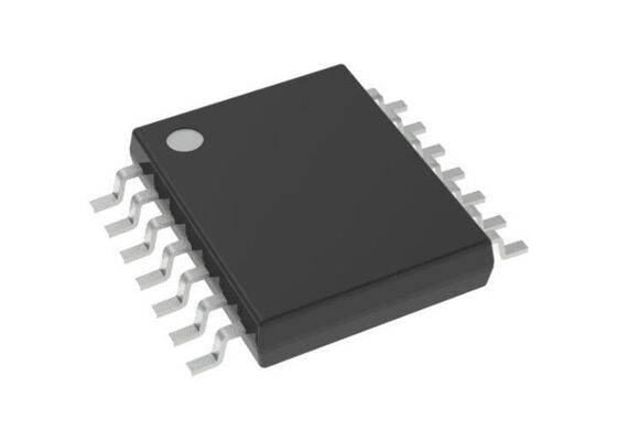 NCV21874DTBR2G Integrated Circuit Chip 350kHz Zero-Drift Operational Amplifier ICTSSOP-14