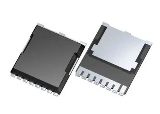 NTBLS0D9N08XTXG Integrated Circuit Chip 80V 435A Single N-Channel Power MOSFET Transistors TOLL-8